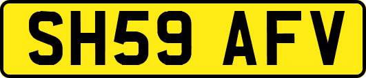 SH59AFV