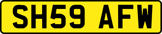 SH59AFW