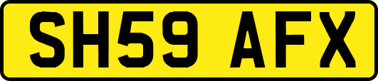 SH59AFX