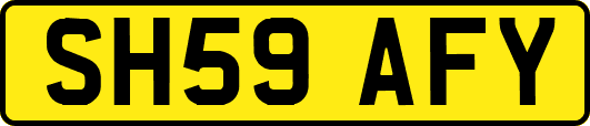 SH59AFY