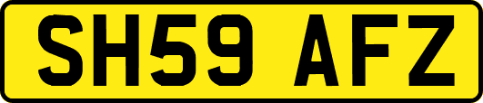 SH59AFZ