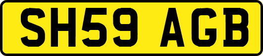 SH59AGB
