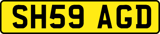 SH59AGD