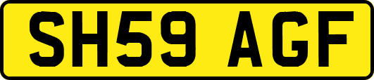 SH59AGF