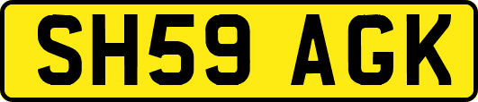 SH59AGK