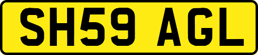SH59AGL