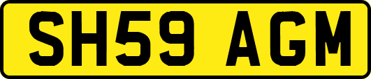 SH59AGM