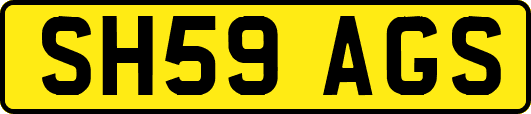 SH59AGS