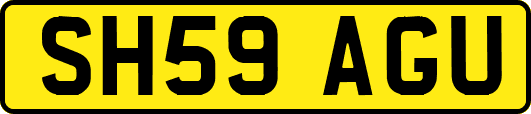 SH59AGU