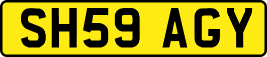 SH59AGY