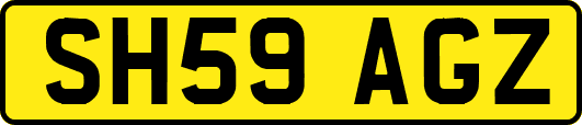 SH59AGZ