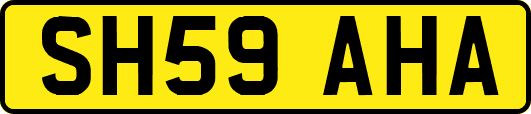 SH59AHA