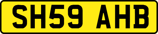 SH59AHB