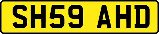 SH59AHD