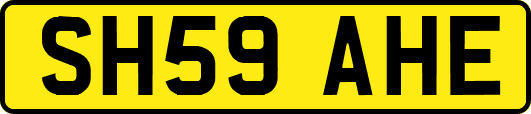 SH59AHE