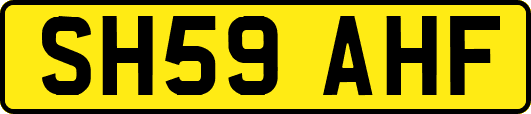SH59AHF