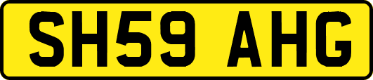 SH59AHG