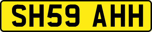 SH59AHH