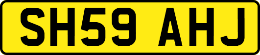 SH59AHJ