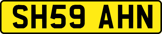 SH59AHN