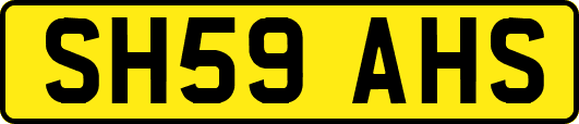 SH59AHS