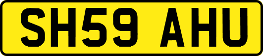 SH59AHU