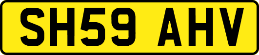 SH59AHV