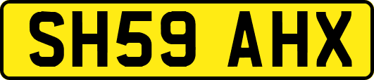 SH59AHX