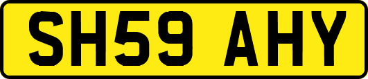 SH59AHY
