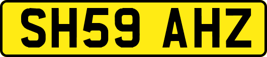 SH59AHZ