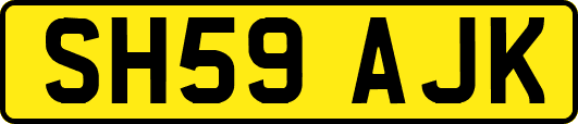 SH59AJK