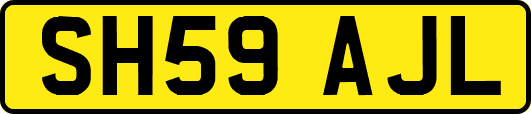 SH59AJL