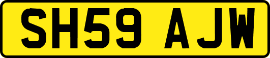 SH59AJW