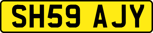 SH59AJY