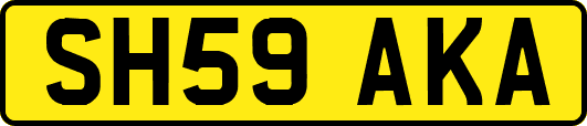 SH59AKA