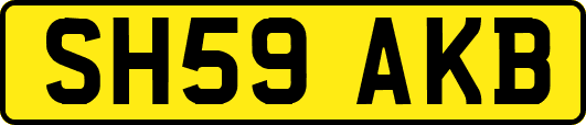 SH59AKB