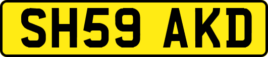 SH59AKD