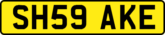 SH59AKE