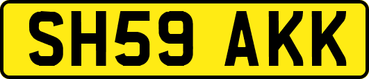 SH59AKK