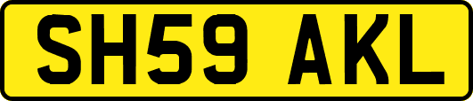 SH59AKL