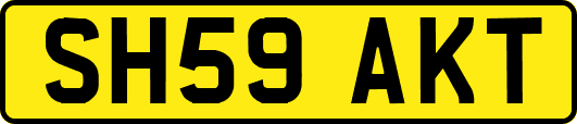 SH59AKT