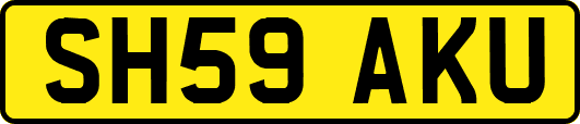 SH59AKU