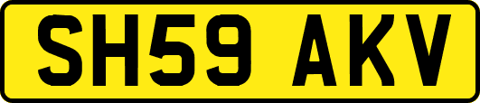 SH59AKV
