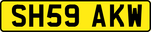 SH59AKW