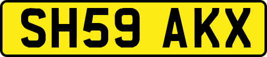 SH59AKX