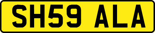 SH59ALA