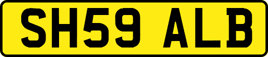 SH59ALB