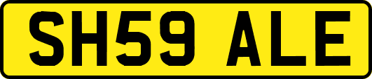SH59ALE