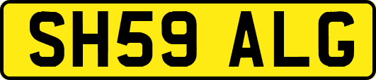 SH59ALG