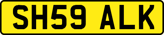 SH59ALK